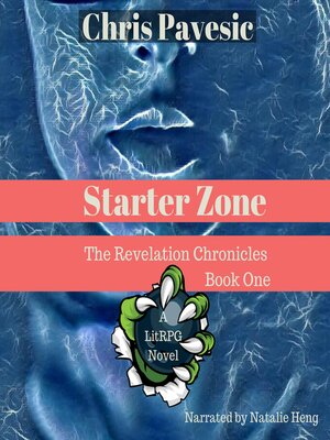 cover image of Starter Zone